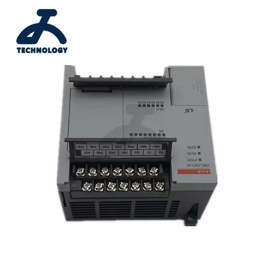 XBC-DRT20XS XBC-DRT30XS XBC-DRT40XS XBC-DRT60XS XBC-DT20XS XBC-DT30XS XBC-DT40XS XBC-DT60XS LS Programmable Logic Controller