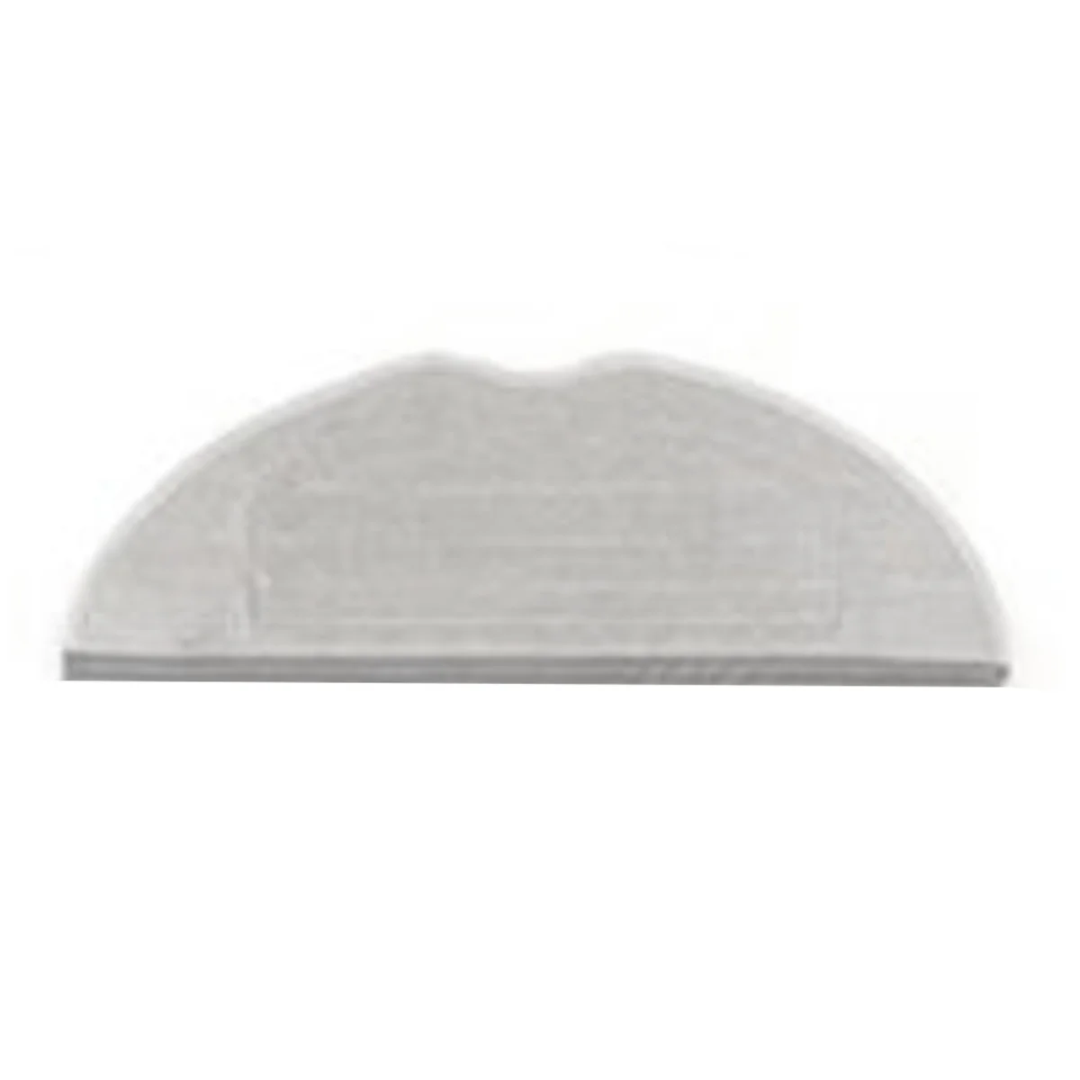 A97G 13 ชิ้นสําหรับ S10 Plus/Trouver S10 Plus Sweeping Robot หลักแปรงด้านข้าง Mop กรองอะไหล่ทดแทน