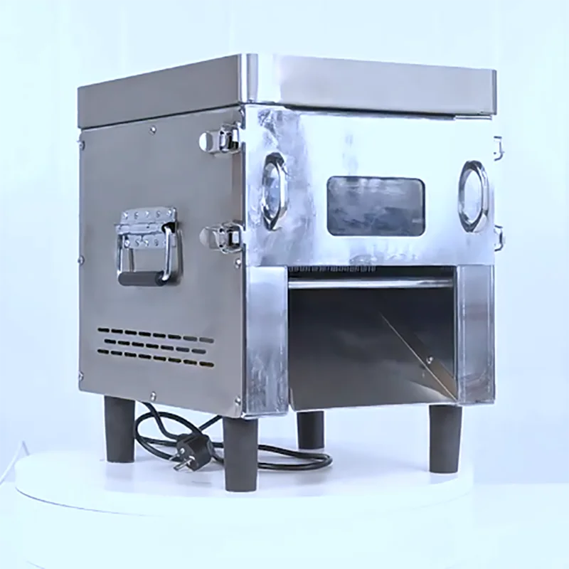 Industrial Use Meat…