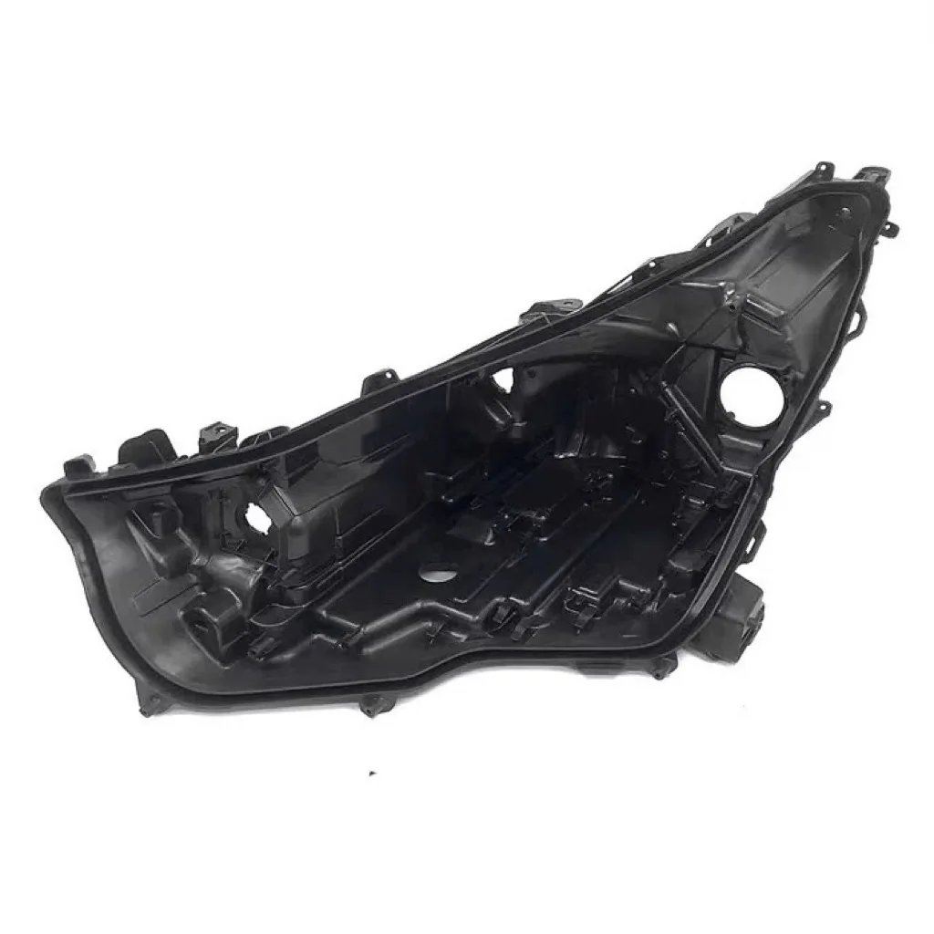 Suitable for 20-23 headlights US version black back case base rear seat