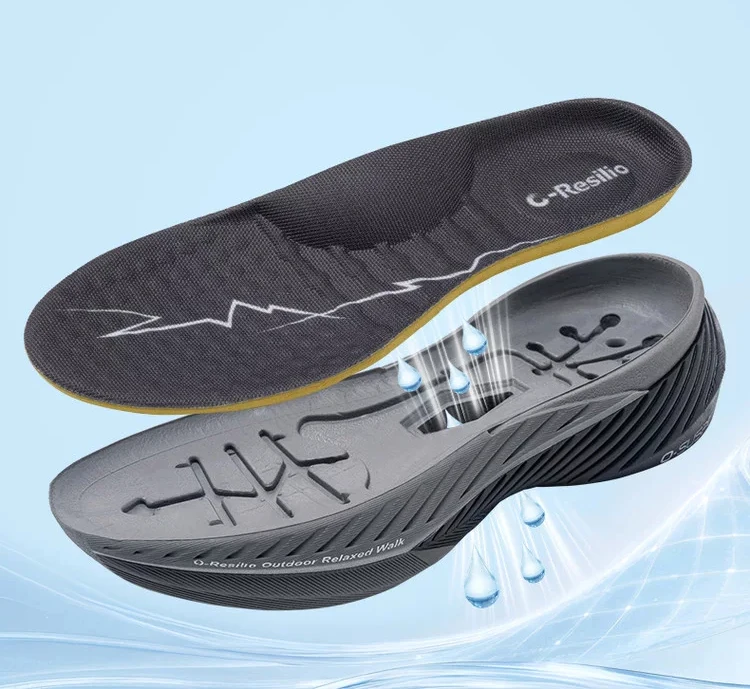 ONEMIX – leichte Laufschuhe für Damen und Herren, stabil dämpfende Sportschuhe, sprungfeste Wanderschuhe für den Außenbereich, neu – Detail 10