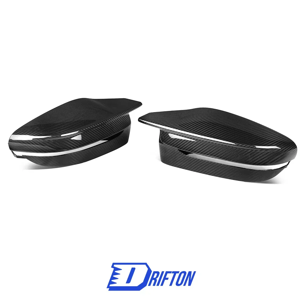 M4 Style Dry Carbon… - image