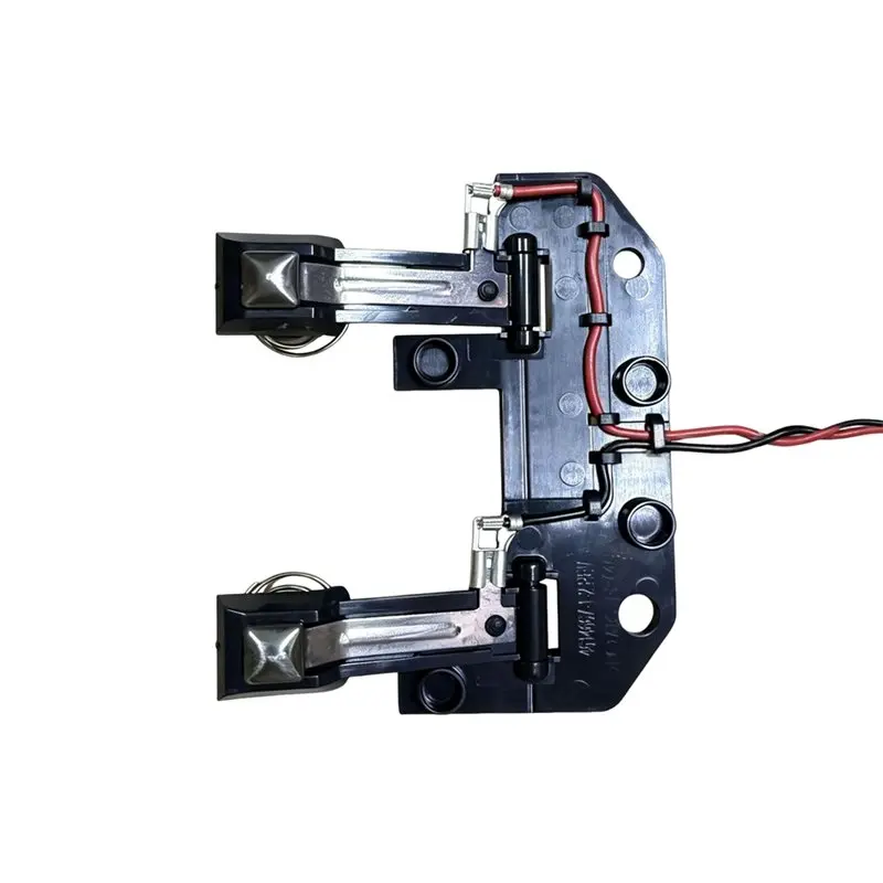 2027 New Charging Contacts For Irobot Roomba S9 S9+ S9 Plus Clean Base Dust Base Dock Station Replacement Accessories