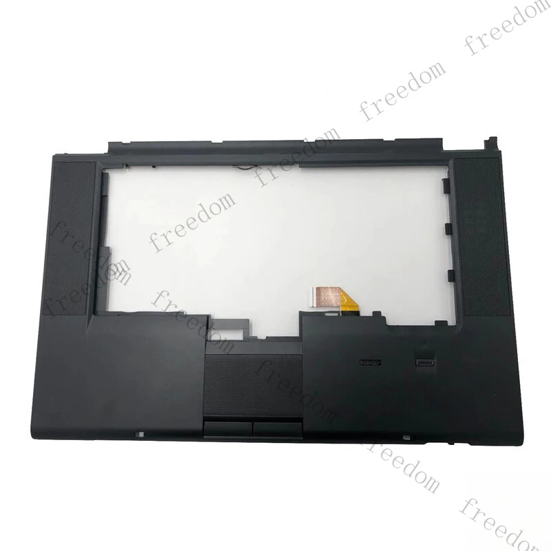 HJY  Suitable for Lenovo T520 W520 C shell with touchpad fingerprint printer color sensor 04X3738
