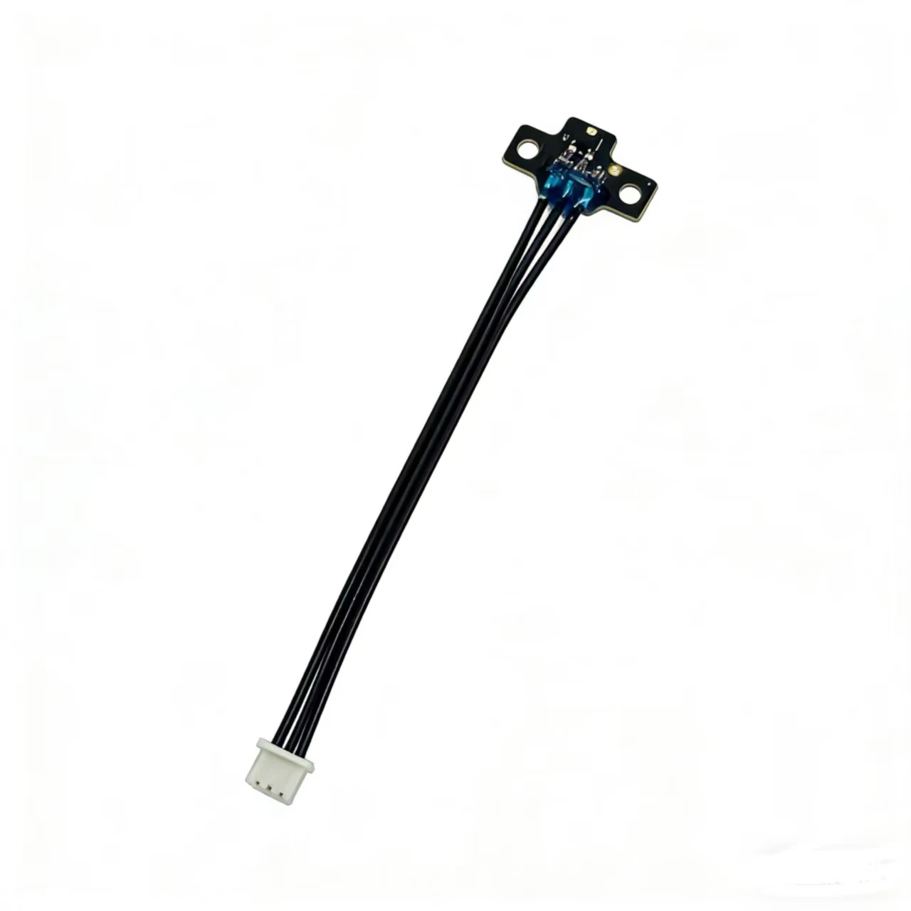 2 szt. ELEGOO Centauri Carbon 2 Kabel czujnika wykrywania filamentu EF-S1-V1.0.069 16x9.5x1.0mm do części drukarki 3D CC2 — zdjęcie produktu 2