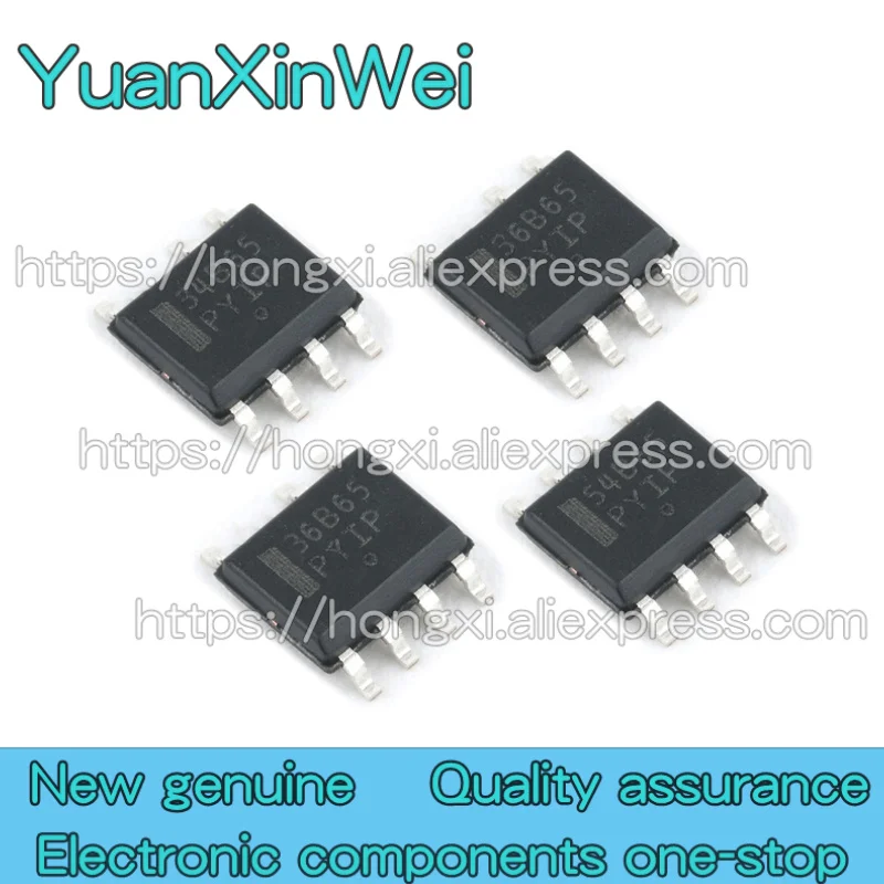 

10PCS NCP1230D165R2G 30D16 230D6 200D1 200D4 200A6 203D6 SOP8 Encapsulation Power management chip