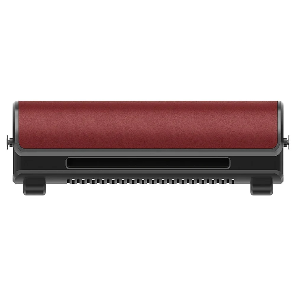 محتوى حزمة ملاحظة مروحة السيارة منخفضة الضوضاء وسادة خلفية للسيارة مخطط منفذ مصبغة نوع CUSB طريقة إمداد الطاقة العملية