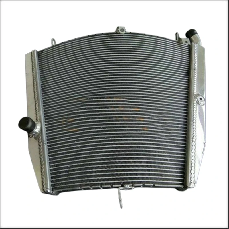 Aluminum Radiator  For 2006-2007 Honda CBR1000RR Fireblade SC57 CBR1000 RR CBR 1000RR CBR-1000RR