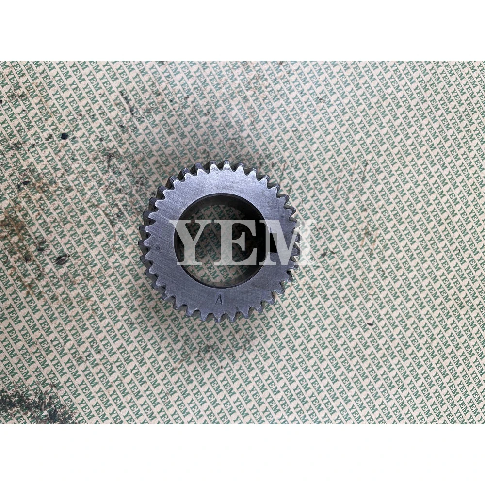 

V1500 Crankshaft Gear For Kubota Machinery Engine