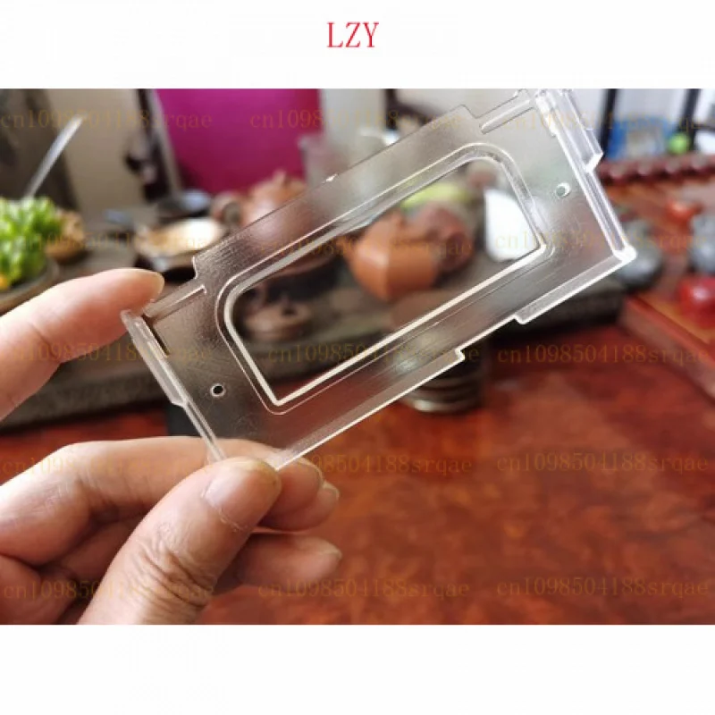 

Replacement Cassette Cover Window For SONY Walkman WM-DDII/DD-100/DD/DD3/DDIII