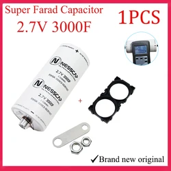 Super Farad Battery Brand New Original 2.7V 3000F Positive and Negative Electrodes for Spot Welding Machine Starting Capacitor