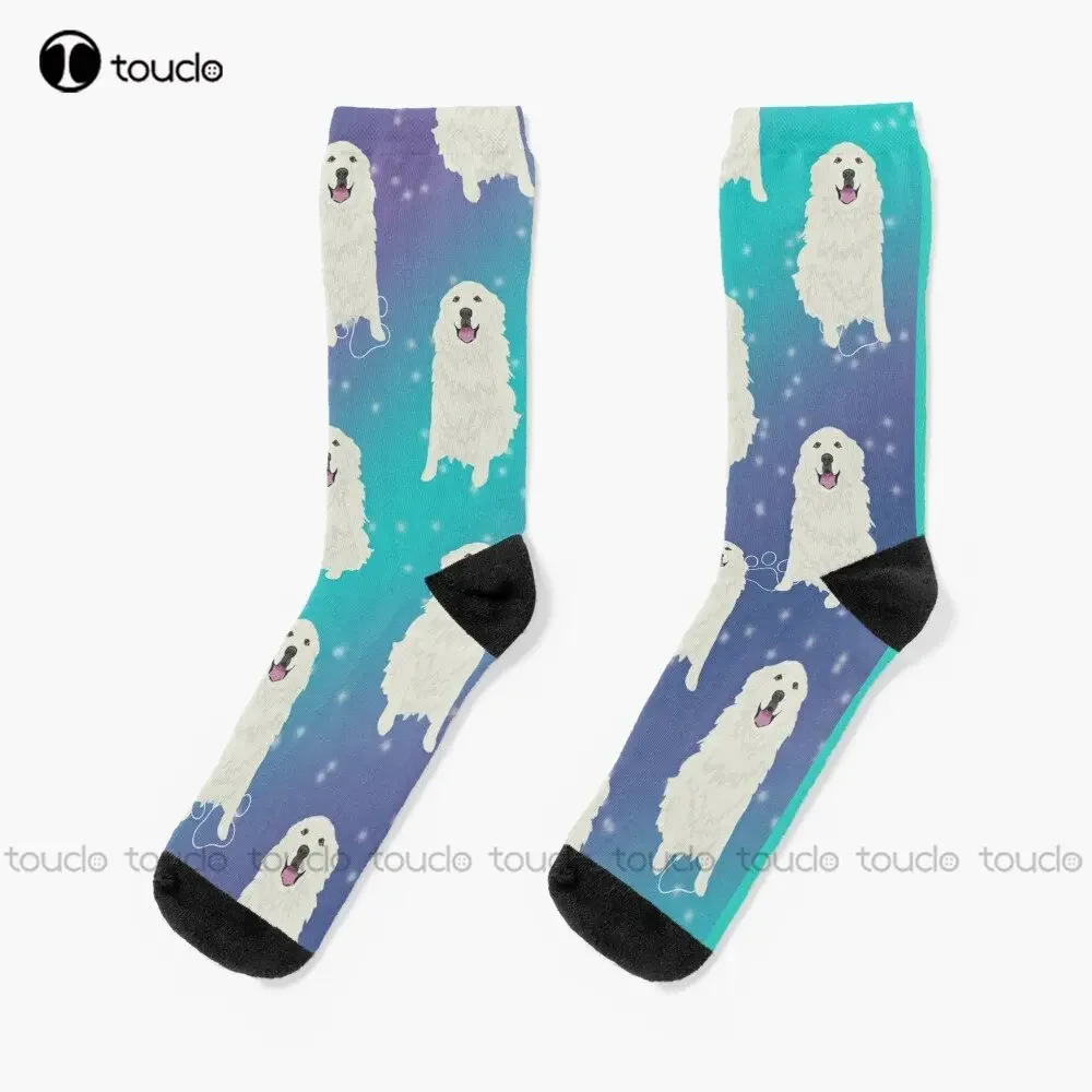 

Носки с рисунком «Великие пирамионы», собаки, щенки, щенки, мужские забавные носки 360° ° Цифровая печать на заказ, подарок, уличная одежда, забавные носки, искусство