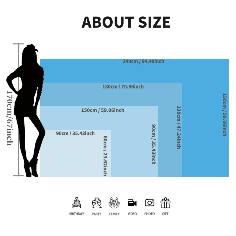 علم مخصص من جانب واحد، علم متين مع حلقتين على غطاء العمود، للاستخدام الخارجي، تصميم مخصص - قابل للتخصيص للهدايا