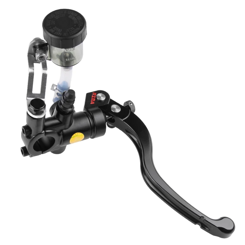 

Brake pump T16 forged motorcycle/NIU car electric motorcycle modified brake pump direct push