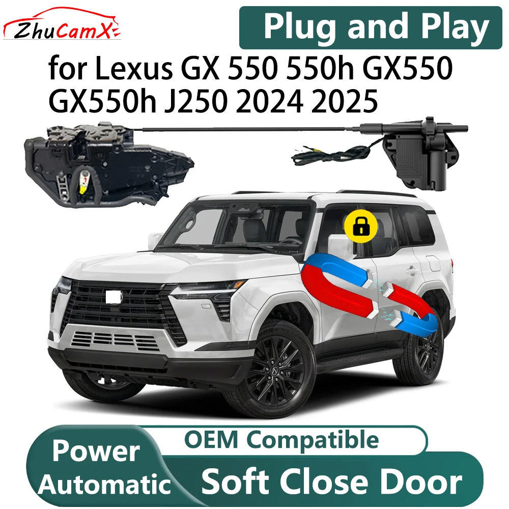 Для Lexus GX 550 550h GX550 GX550h