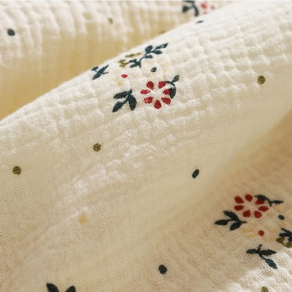 بطانية أطفال منزلية من القطن قابلة للتنفس بغطاء ناعم للأطفال الرضع مطبوع عليها رسوم كرتونية قيلولة سجادة نوم للمكتب #2