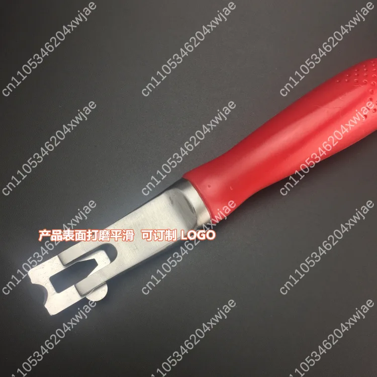 PVC Flooring Seam Trimmer Welding Rod Shaver Tool Floor Scraper for Vinyl Sports Floor Weld Line Trimming Hand Tool