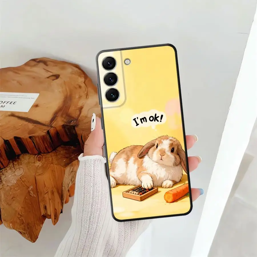 Case for Samsung Galaxy A57 A15 A23 A25 A16 A53 A17 A37 A05 A55 A52 A36 A73 A51 A06 Phone Cover A12 A70 A13 A50 A41 Cartoon