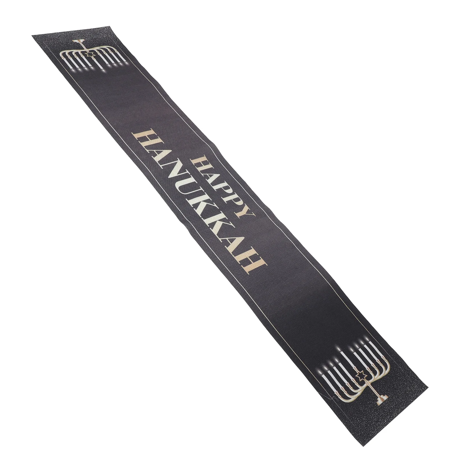 

Holiday Tablecloth for Party Table Runner Kitchen Dining Table Cover Festive Decor Home Decoration Nice Color Elements