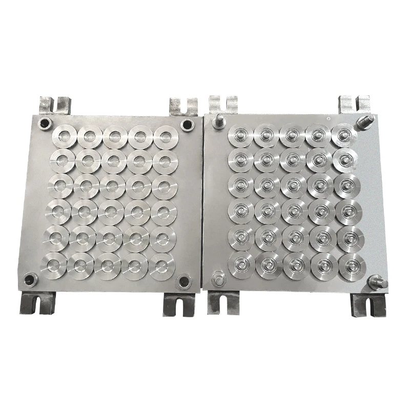 Main Foundry Mold Factory P20 50 #Custom Manufacturer Silicone Rubber Sealing Manufacturer Die Casting Concrete Mold