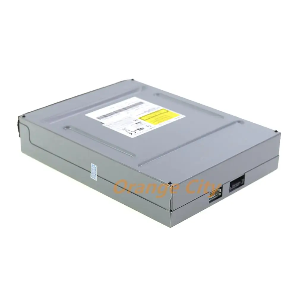 1PC Original For Xbox360 Slim Console DVD Rom Drive for Lite-on Digital Solution Corporation DG-16D4S DG-16D5S Optical Driver
