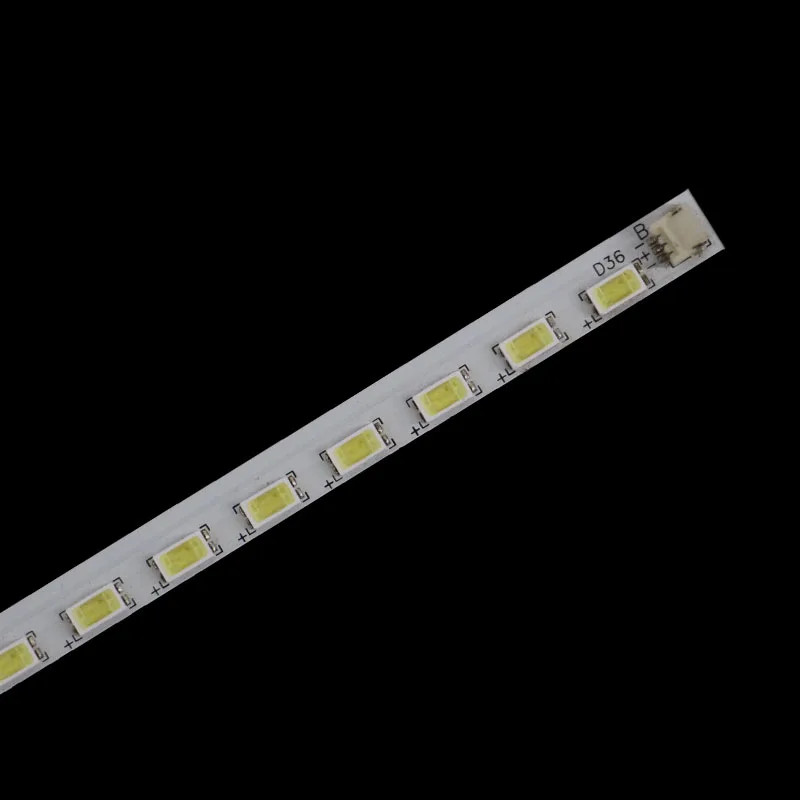 Imagem -02 - Led tv Backlight Strip tv Backlight Strip 94v0 kt kw 017315-00012 tipo b 0dt a 12 15 Dvb63209 t Mais c