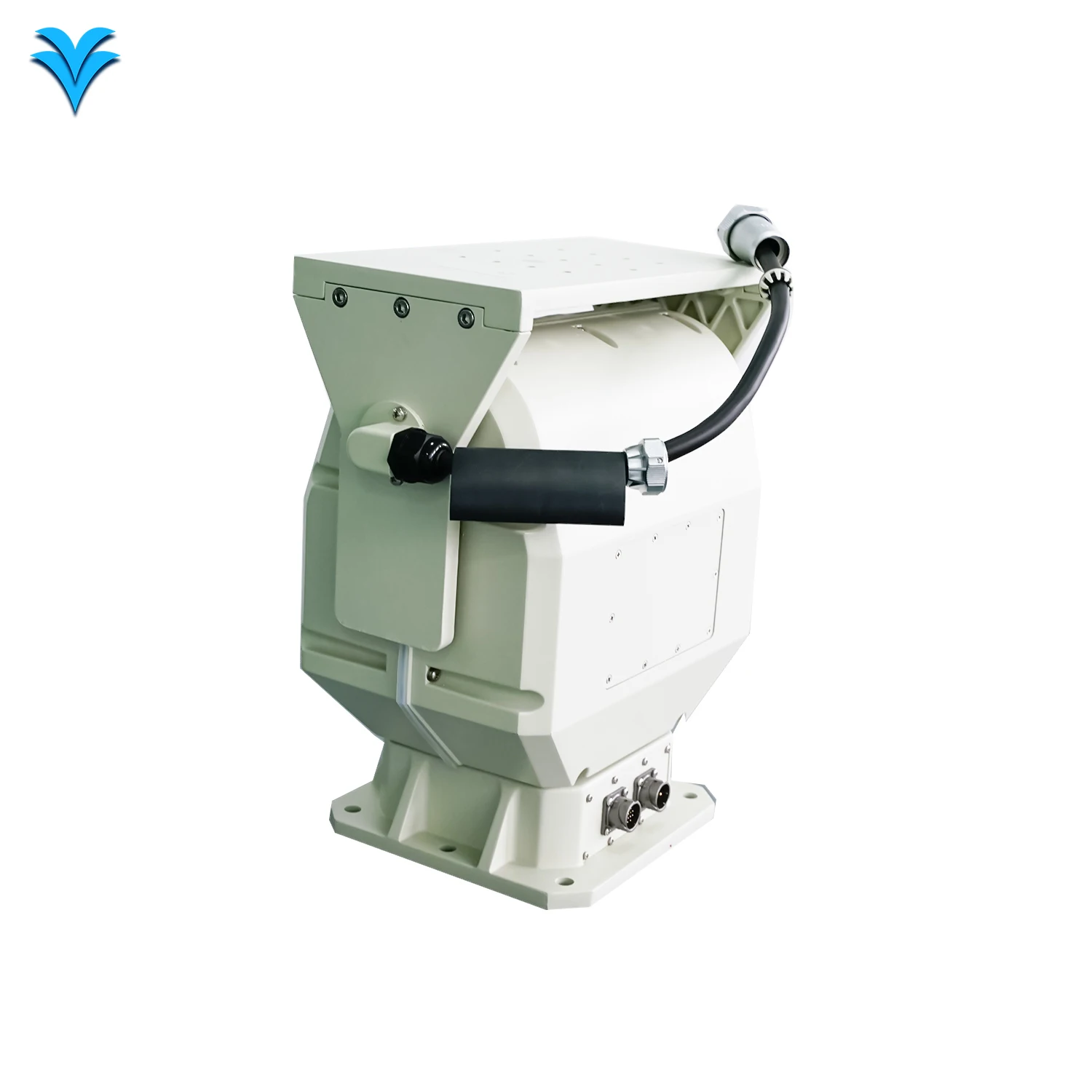 

RS485/422 Network Control Intelligent Pan-tilt Motor