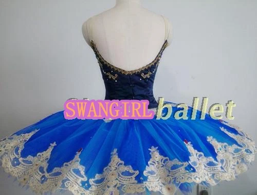 Sleeping Beauty variations ballet tutu professional ballet cosutmes adult classical ballet tutu nutcracaker custom made SB0058