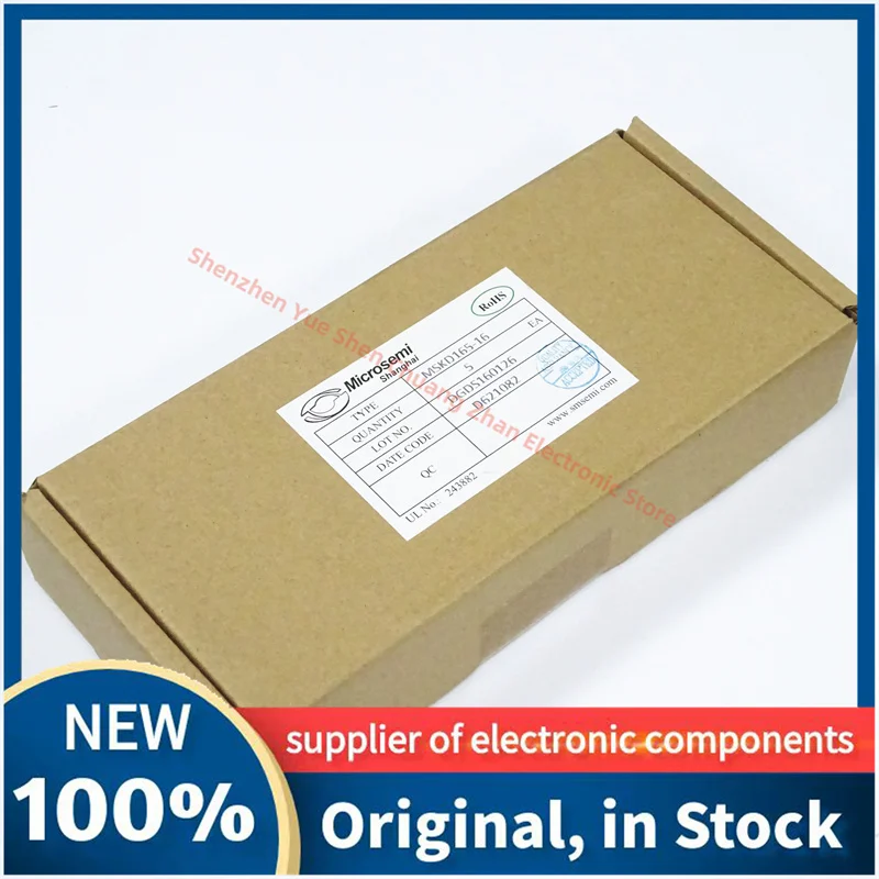 MSDK165-12 MSDK165-14 MSDK165-16 NEW Module