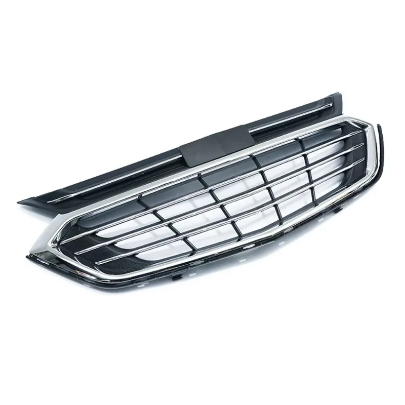 

Factory Direct High Quality Superb Car Front Grill Mesh Grille for Chevrolet Equinox 2017 OEM 84384741