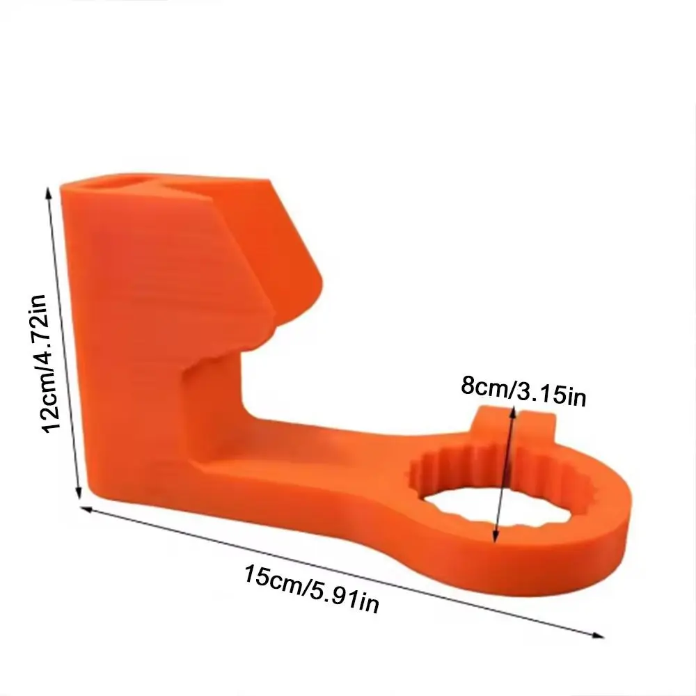 Efficient Grinding Sharpening Drill Bit Sharpener Multi-purpose Portable Sharpener Tool Durable Universal