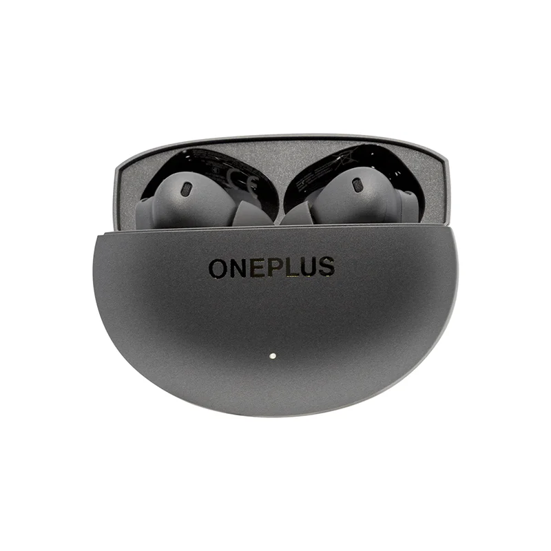 Écouteurs OnePlus Buds 4 Version Globale ANC Adaptatif Sans Fil Bluetooth 5.4 Intra-auriculaires Haut de Gamme Étanchéité IP55 Autonomie 45h 3