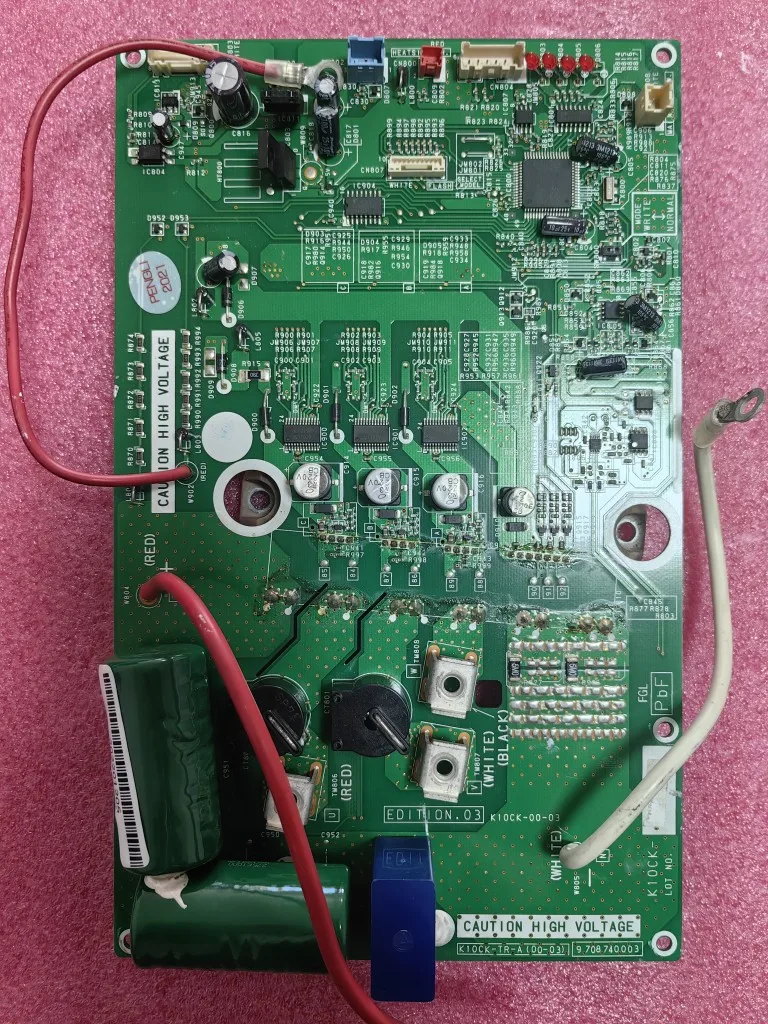 K06DX-01-08 K10CK-00-03 K10CK/06DX-TR-A