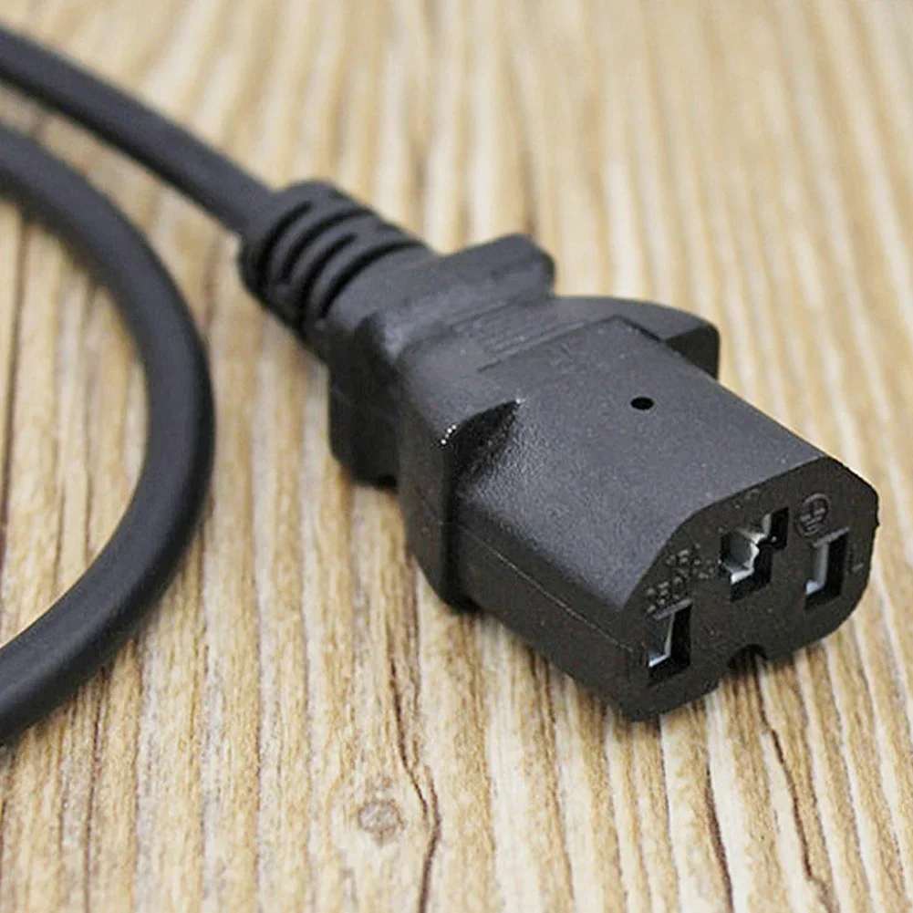 

Wire Connector E-bike Plug Socket 80cm ABS+copper Car Plug Cable Charging Socket Electric Vehicle High Quality