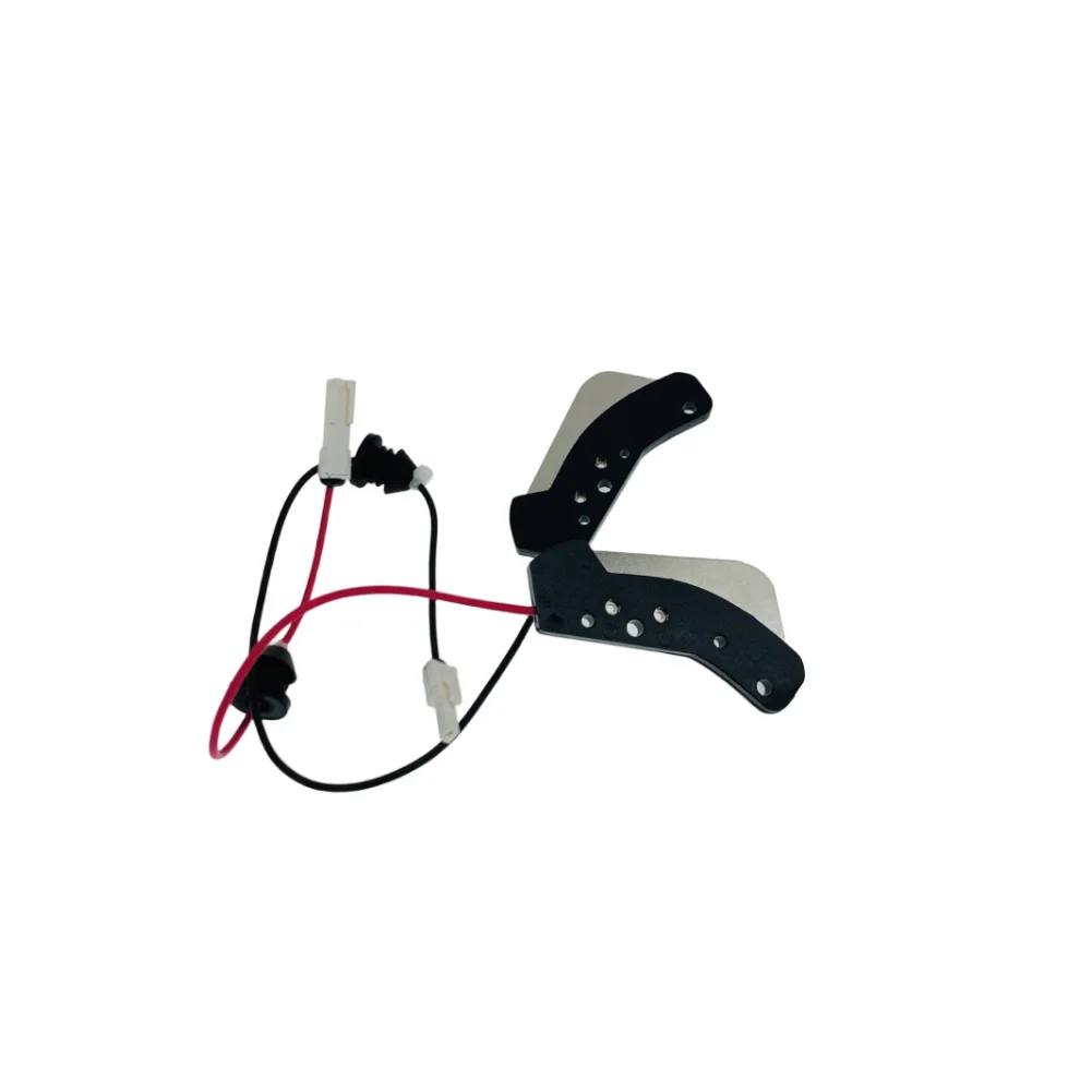 1 Piece Charging Contact Spring Electrode For Dreame A1 A1 Pro Robotic Mower Replacement Part Metal Electrode Sheet