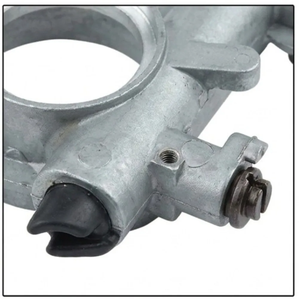 1125 640 3201 Oil Pump Gear Kit For 034 036 MS340 For MS360 For Chainsaws Gear Kits Garden Power Tool Parts