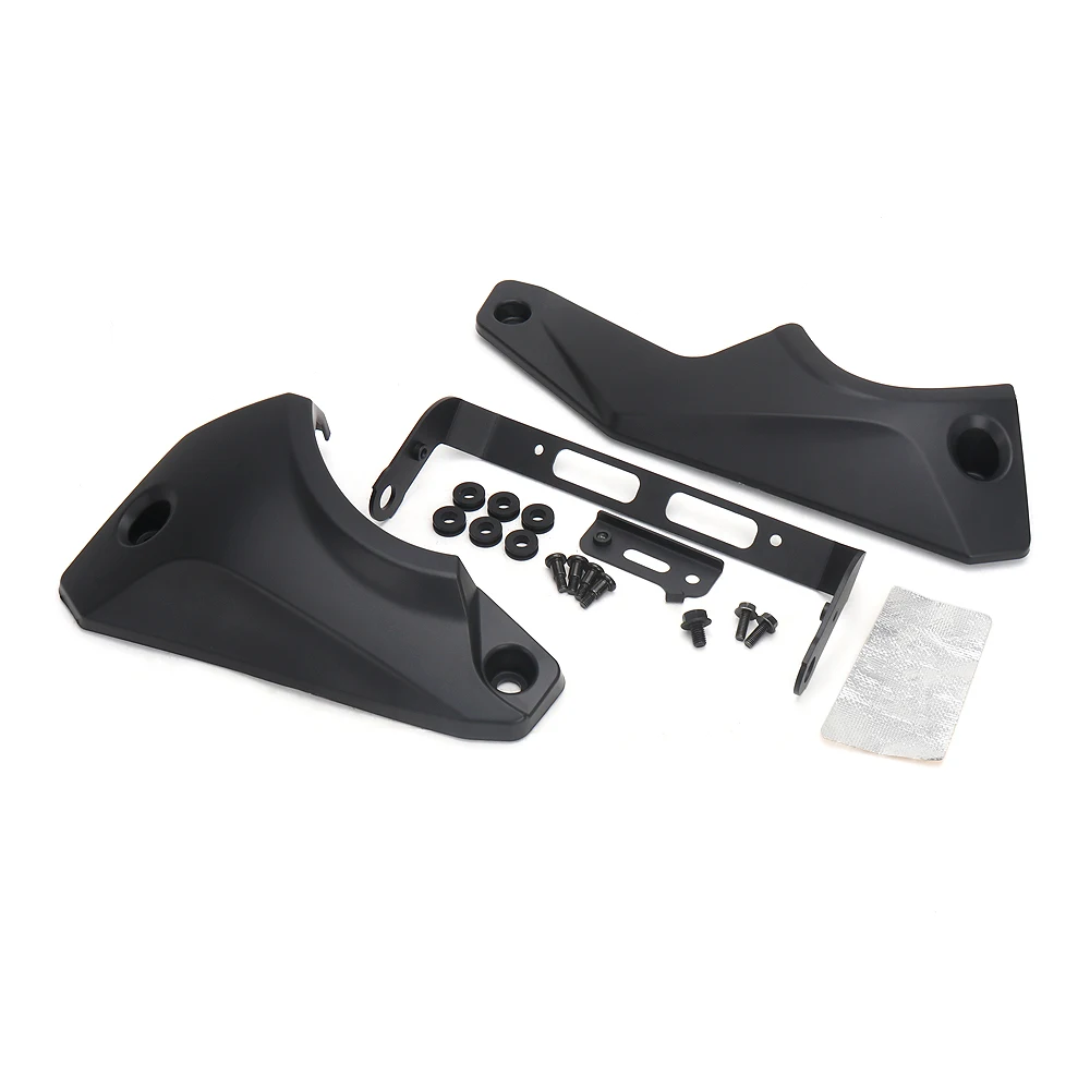 Motorfiets Accessoires Motor Chassis Guard Body Lagere Bellypan Kuip Voor Suzuki GSX-8S GSX8S GSX 8 S 2022 ﻿   2023 2024 2025