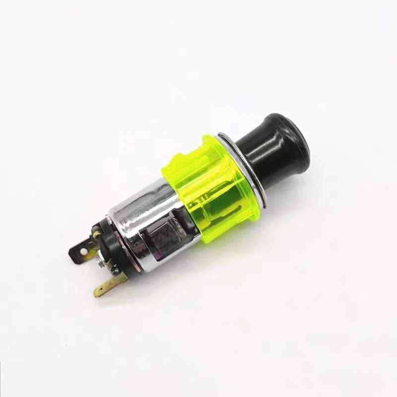 Immagine 5: Gruppo accendisigari per interni auto G13H-66-250 adatto per Mazda 323 Familia BA BJ premacy CP
