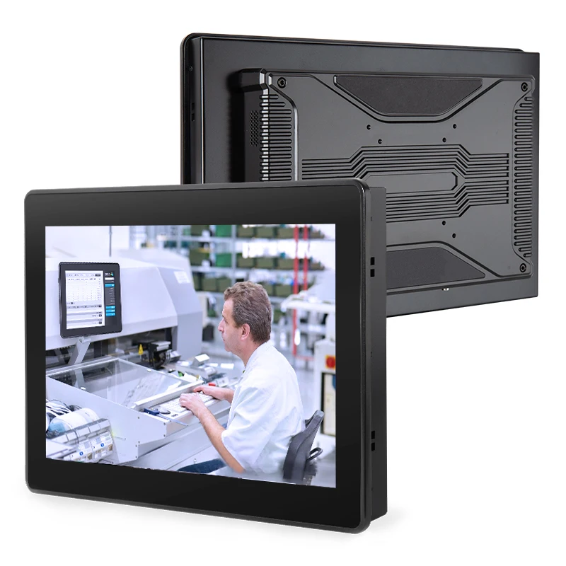 

High Resolution Marine Displays Ip67 Ip65 Waterproof Touchscreen 15.6 Inch 1000 Nits 1500 Nits Touch Screen Lcd Monitor