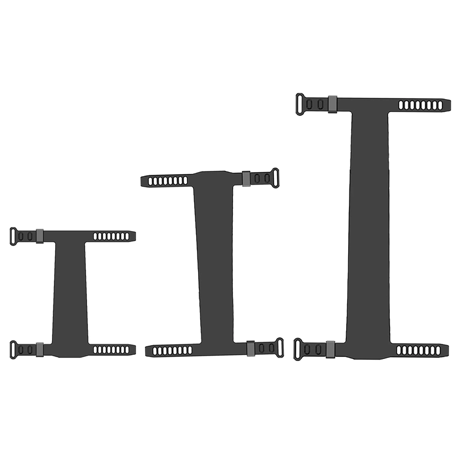 AliExpress NONE Tube Protector Adjustable Bicycle Dropper Seatpost Protector Easy To Install Bicycle Seat Tube Mudguard for Bike Debris