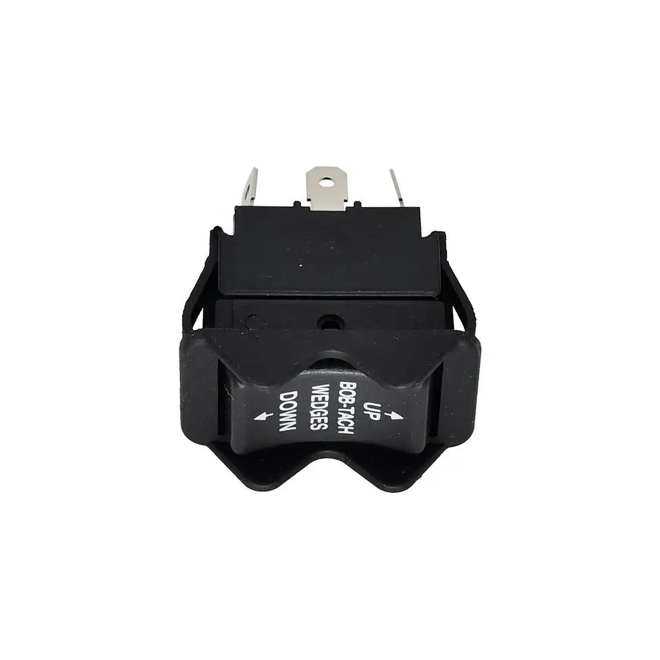 For Bobcat Power Bobtach Switch 7001712 S750 S770 S850 A770 T450 T550 T590 T595 T630 T650 T740 T750 T770 T870