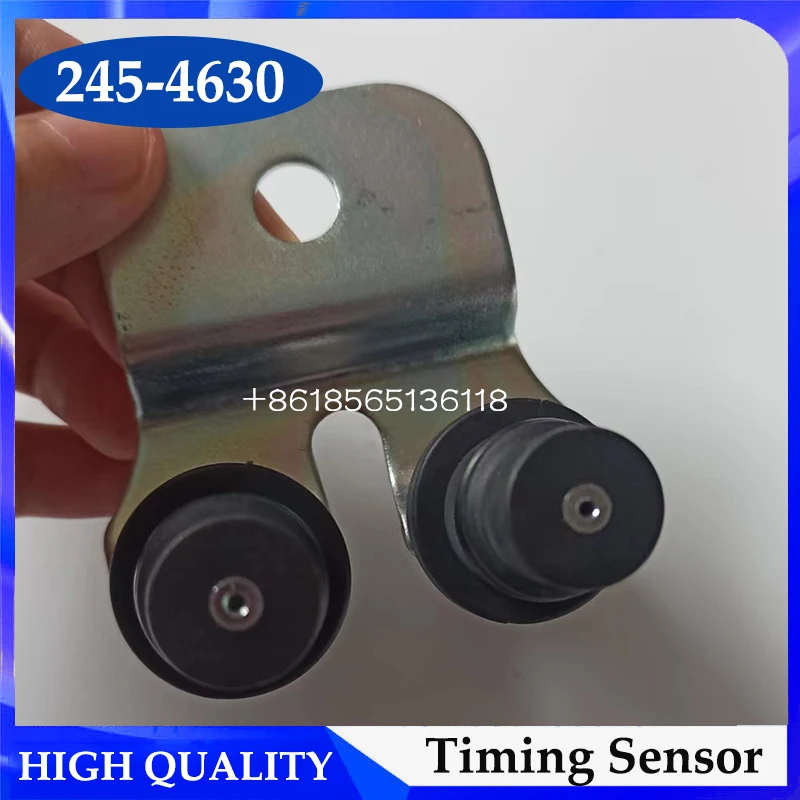 

245-4630 119-4142 New Engine Timing Sensor GP Speed For C7 C9 3126 3126B 3126E 3116 236-6221 109-7194 109-7195