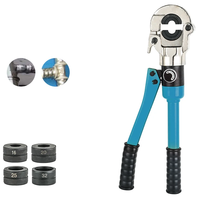 Yqk-1632 Pex Pipe C… - image