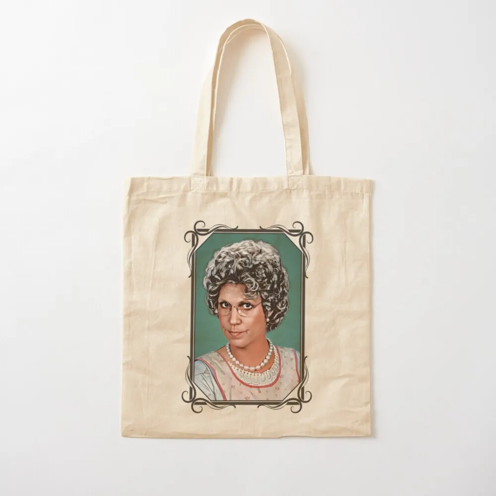 

Mama's Family Tote Bag Eco bag free delivery bags Canvas stote bag Beach Canvas Tote