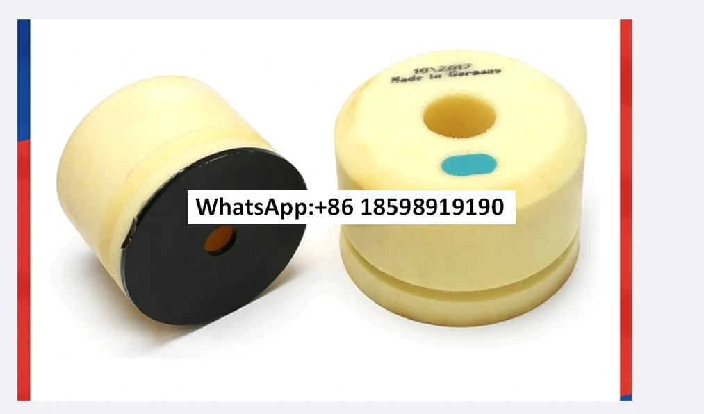 Elevator Accessories EN3 EN2 Cushions-image
