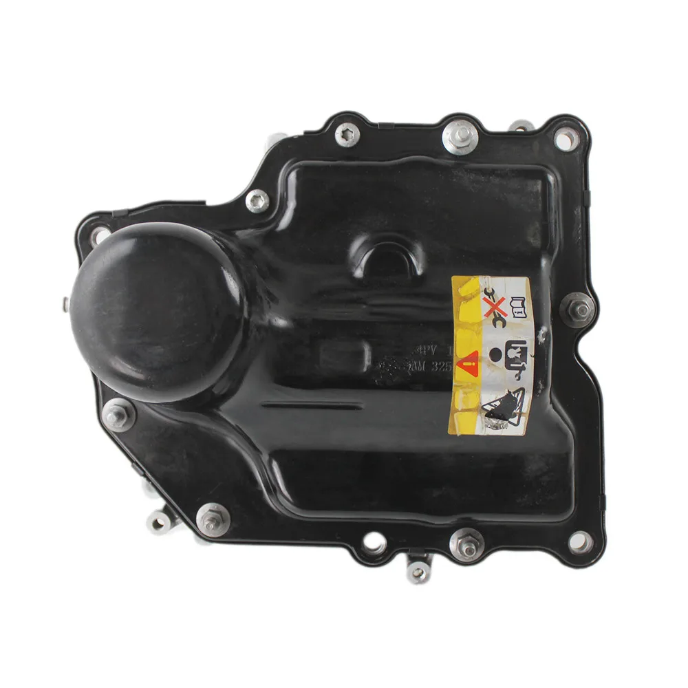 Cuerpo de válvula de transmisión de reacondicionamiento, piezas transpeadas de 7 velocidades DSG DQ200 0AM para Audi VW Skoda 0AM 927769 D 0AM 325