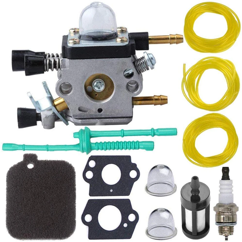 

BG45 BG46 BG55 Carburetor for BG65 BG85 SH55 SH85 Leafblower replacement carburetor for 42291200606 Zama C1Q-S64 C1Q-S68G