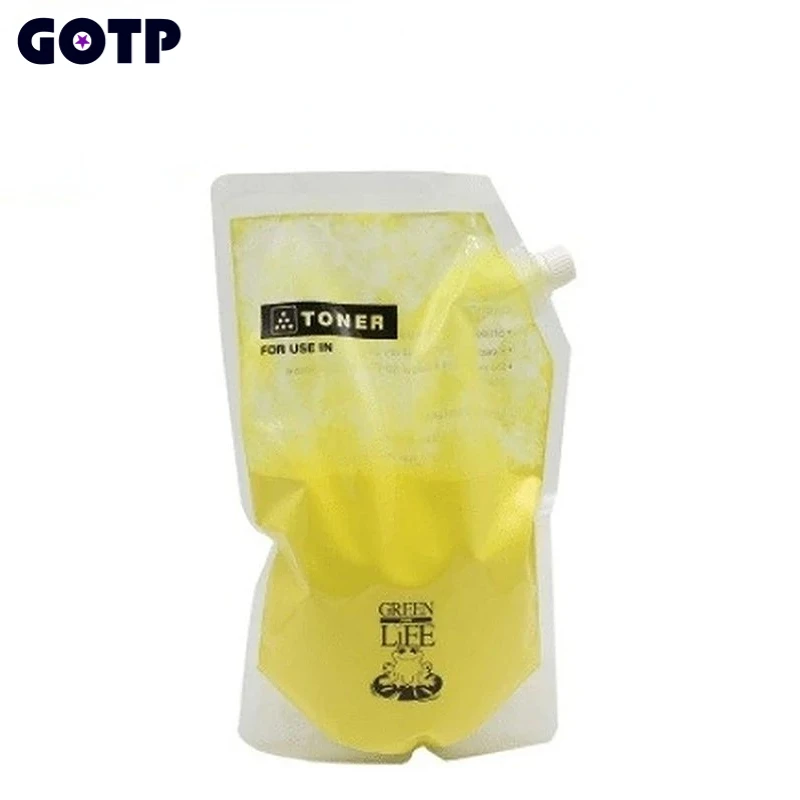 1kg/1Bag for Ricoh MC2000 MC2001  Japan Toner Powder Compatible Copier Refill Toner Powder