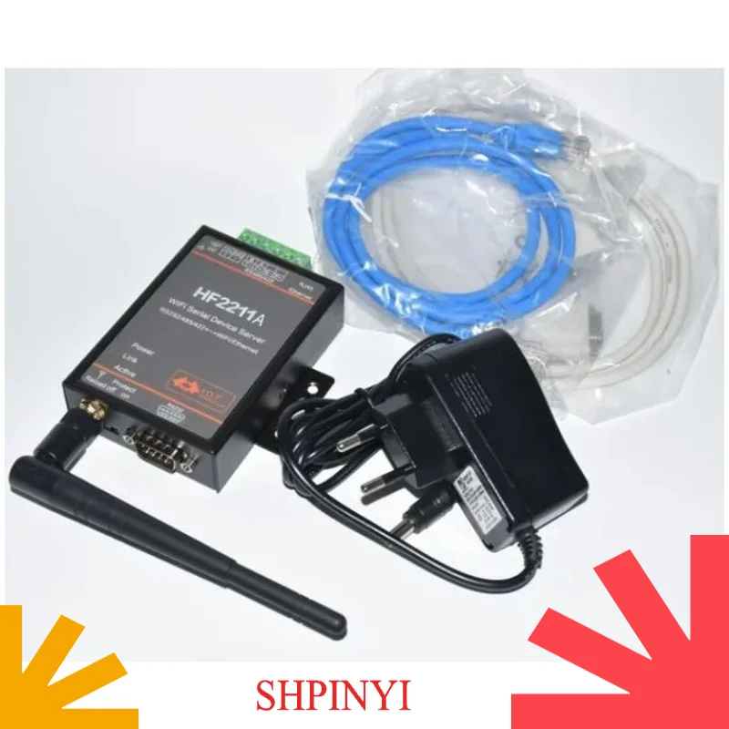 Industrial Automation None Ce Rohs Hf2211a Fcc Automatic Meter Reading Omron Direct Selling