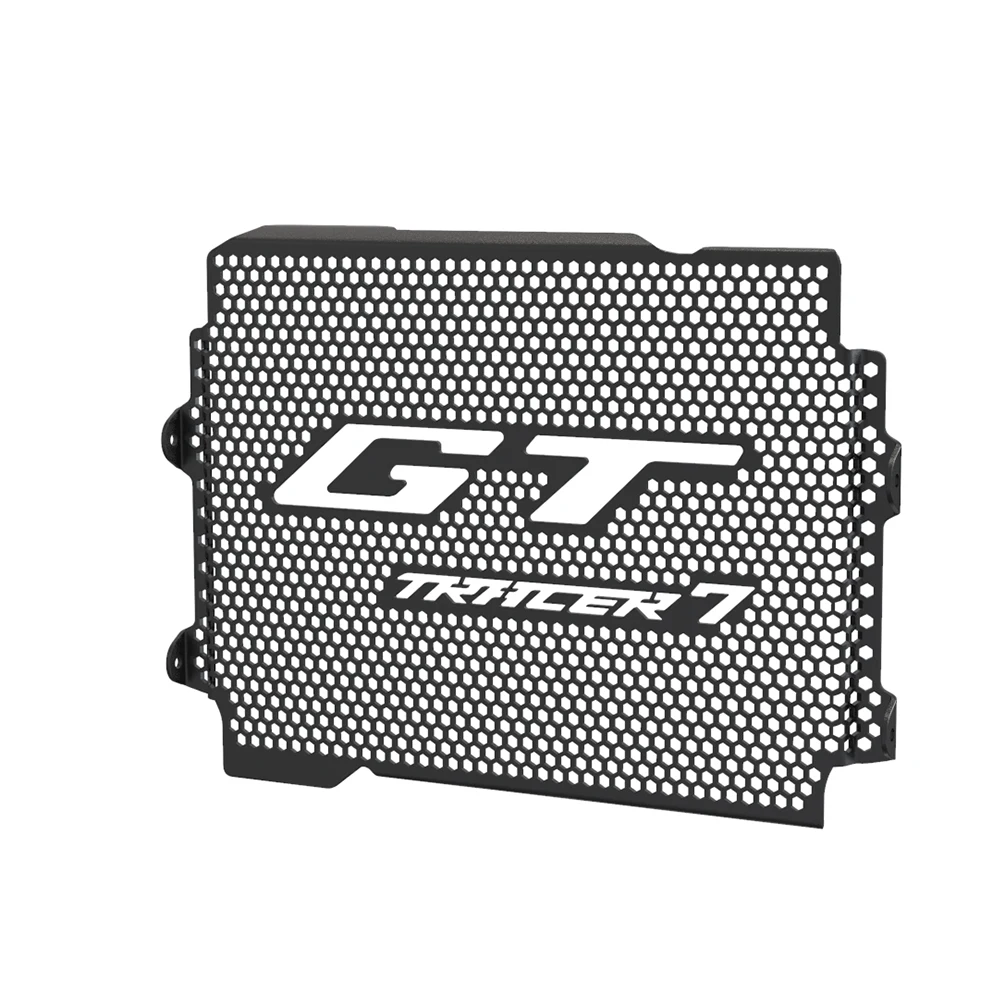 Motorcycle Radiator Grille Guard Protector Cover CNC Accessories FOR YAMAHA TRACER7 GT TRACER 7 Tracer 7 GT 2021 2022 2023 2024